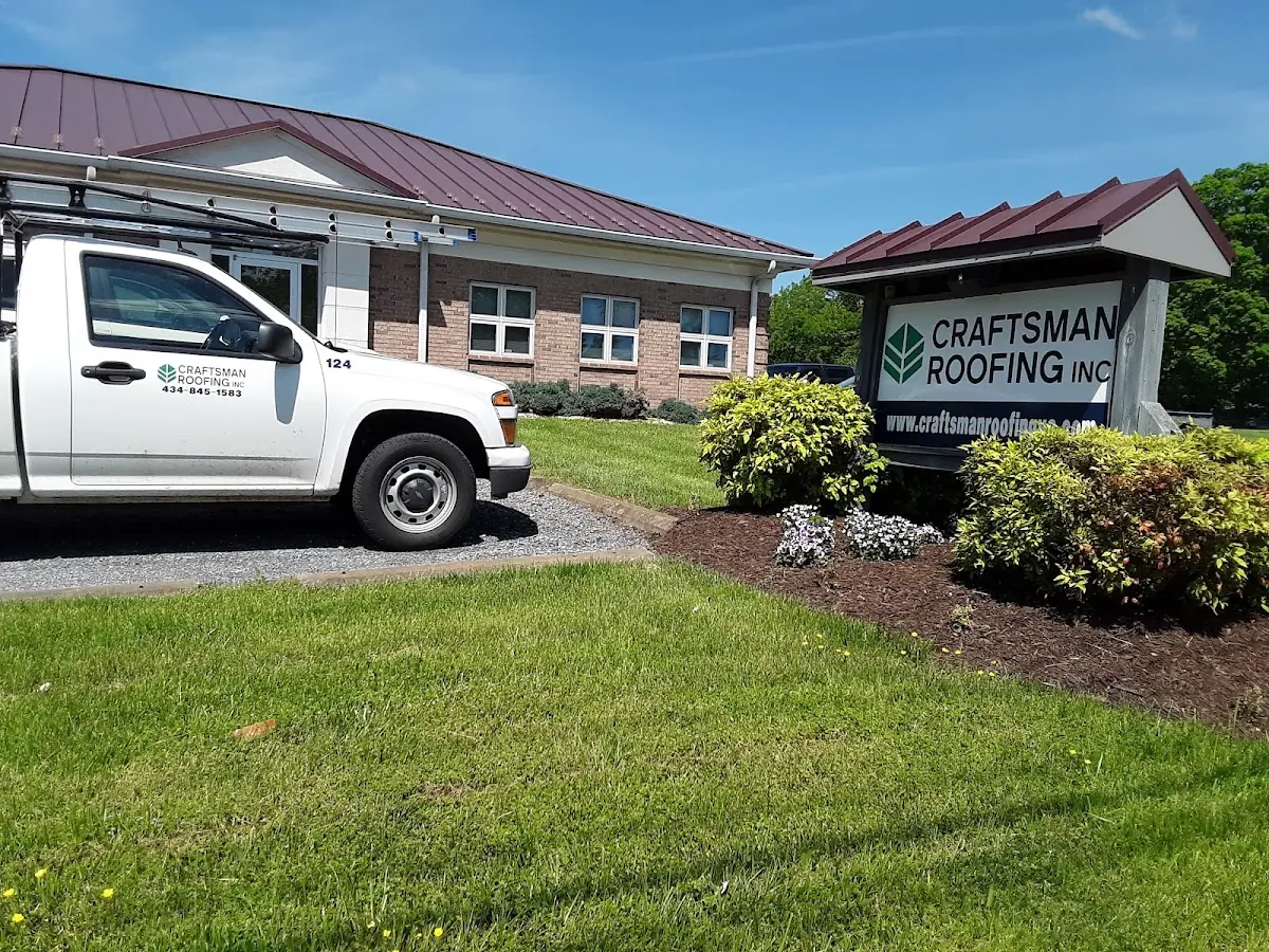 Quality Roof Inspection & Assessment by experienced craftsmen in Plainsboro Center